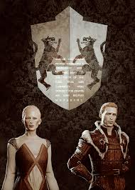 Dao Spoilers] How Can I Get Alistair And Anora To Become King And Queen  While Letting Loghain Live? : R/Dragonage