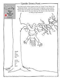 When you run out of coloring books. Shel Silverstein Resources Poet Trees Read Aloud Videos And More Harpercollins