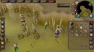 Formas Secretas De Ganar Dinero En Old School Runescape Nintenderos Nintendo Switch Switch Lite