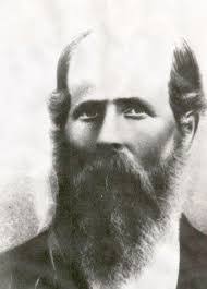 Alfred Solomon's Instagram, Twitter & Facebook