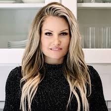 Coach Hannah Blue Wins Teacher Of The Year Award