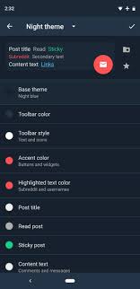 Now for reddit mod info apk. Compared The 5 Best Reddit Apps For Android Android Gadget Hacks
