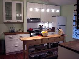 Grace S Old Yet Modern Kitchen Small Cool Kitchens 2011 Apartment Therapy Kitchen Design Countertops Narrow Kitchen Island Interior Design Kitchen