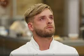 Masterchef The Professionals: Surprise winner after chef makes major  blunder in final