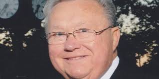 Dr. John J. 'Doc' Janas Jr.