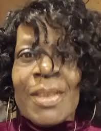 Obituary information for Geraldine Smalls