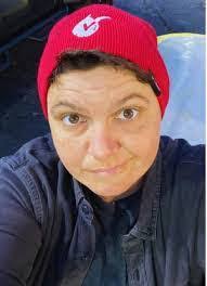 Ashley Pickel's Instagram, Twitter & Facebook