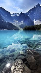Spring or summer season abstract nature background. View Mountains Rain Nature Mountain Wallpaper Ios 7 Elegan Flickr