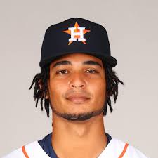 Astros Outright Jairo Solis