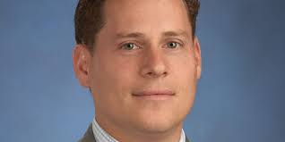 Goldman Partner Eric Jordan Shares His Top 'Superday' Tips