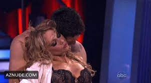 Kym johnson nude