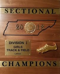 Season Recap: Track Running and Jumping Their Way to STATE