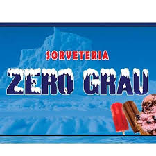 Sorveteria Zero Grau