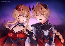 The gender and name of the sibling. Haranyan ã¯ã‚‰ ãƒ‹ãƒ£ãƒ³ On Twitter Anime Sisters Impact Anime Siblings