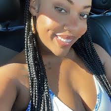 Joanna Cruz's Instagram, Twitter & Facebook