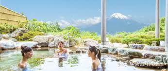 日本男女混浴温泉是一种怎样体验？ - 知乎