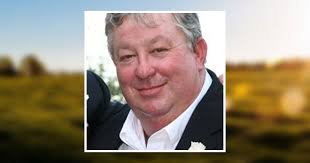 John "Johnny" Jerry Mize Obituary October 20, 2018