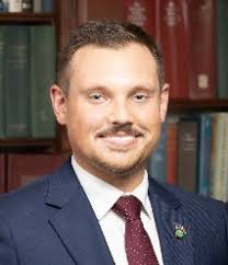 CLASS OF 2024 EAGLETON GRADUATE FELLOWS