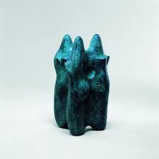 Bildergebnis für Victor Brecheret