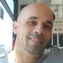 Elvin Pabon Obituary