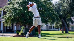 Gavin Ingram - Men's Golf - Southeastern Louisiana University ...