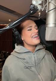 Interpreting the Meaning of 'Amen' in My Song