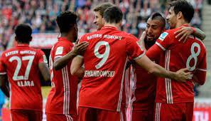 Pin On Bayern Munich