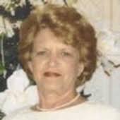 Obituary information for Reba Culpepper Thompson