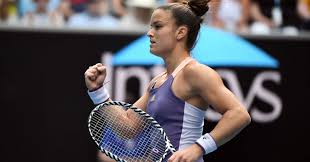 Αξίζει να σημειώσουμε ότι σε επίπεδο wta την καλύτερη θέση έχει η λένα δανιηλίδου, η οποία είχε φτάσει έως το νο14 του. Istorikh Stigmh Gia Thn Sakkarh Mpainei Sto Top 20 Ta Nea