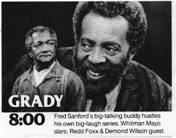 Sanford and Son': When sitcoms were edgy & controversial