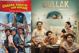 The family stone often gets overlooked but it's a very touching story about acceptance and love. Movies To Watch With Family Comedy