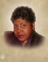 Obituary information for Mary Belle Geter