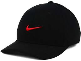 Nike Classic Swoosh Flex Cap Fashion Cap Comfy Winter Fashion Hat Fashion Men