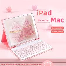 We did not find results for: For Ipad Pro 11 2020 7th 10 2 Inch Air 2 3 10 5 Bluetooth Keyboard Case For Ipad 9 7 2017 2018 2019 5th 6th Ge Cute Ipad Cases Ipad Case Ipad Keyboard Case