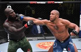 The event currently does not have a confirmed venue or location. Ciryl Gane Plans To Make Title Run After Win Over Jairzinho Rozenstruik