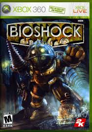 Descargar un juego en el sitio web de xbox. Xbox 360 Bioshock Juegos Para Xbox 360 Juegos Para Pc Gratis Juegos Xbox