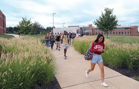 Desales Ranks 59th On U S News World Report List Of Best Colleges