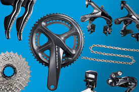 your complete guide to shimano road bike groupsets road cc