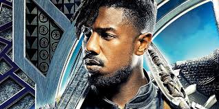 Black Panther: Erik Killmonger's Plan, Explained