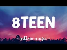 We did not find results for: 8teen Khalid Cifra Club