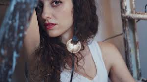 Anna Giusti: "Con Solido Liquido ho trovato un nuovo suono e una nuova  dimensione"