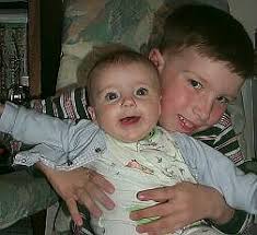 The Campbell-Crawley Page (Jeff, Meg, Toby, Hazel and Piper)