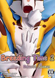 SteelCat] Breeding Time 2 