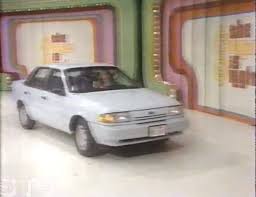 Image result for Vermillion 1993 Tempo