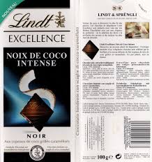Pin En Lindt