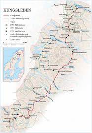 Maybe you would like to learn more about one of these? Kungsleden Sweden Fastest Known Time