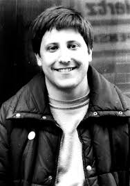 Interview: Al Quint ('Suburban Voice' Zine)