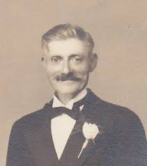 Michael Carmolingo (1885-1959)