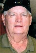 Obituary information for James Wesley Blake