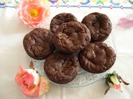 Cookies Moelleux Tres Forts En Chocolat Patisseries Et Gourmandises Sweets Recipes Food Cookies